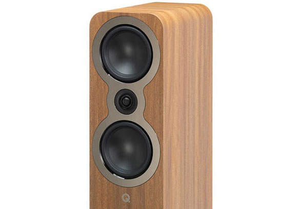 Q Acoustics QA 3050c - cecha 2